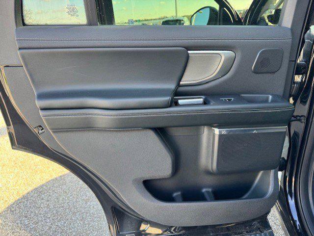 2025 Ford Expedition - $69,179