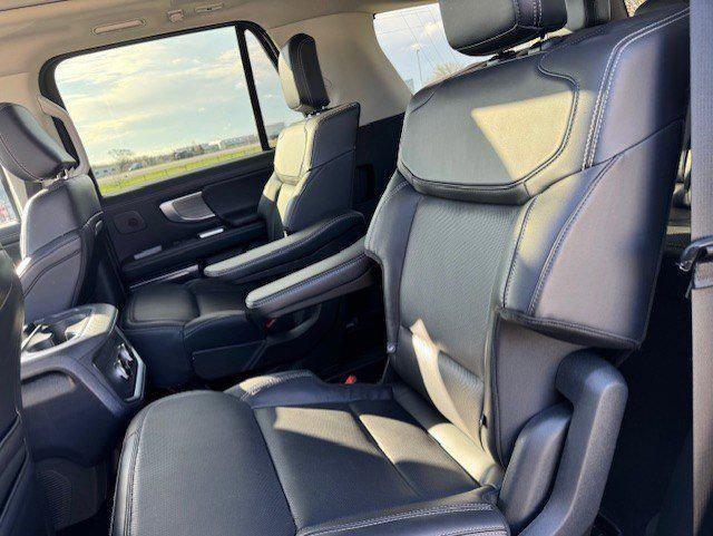 2025 Ford Expedition - $69,179