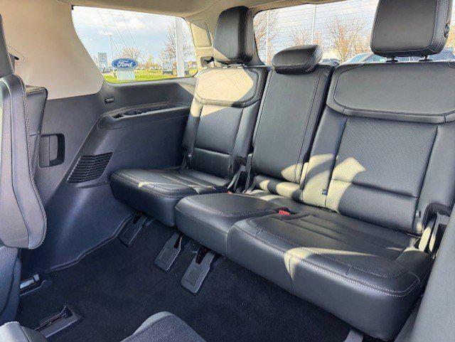 2025 Ford Expedition - $69,179