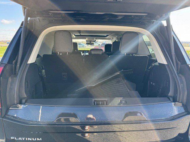 2025 Ford Expedition - $69,179