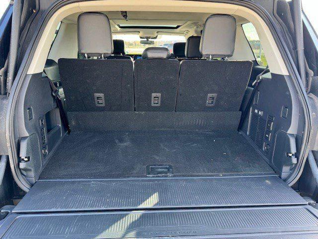 2025 Ford Expedition - $69,179
