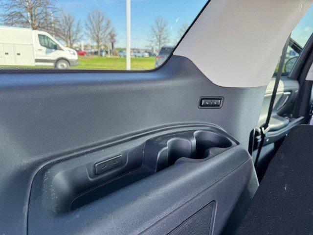2025 Ford Expedition - $69,179