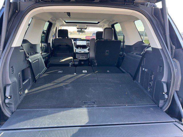 2025 Ford Expedition - $69,179
