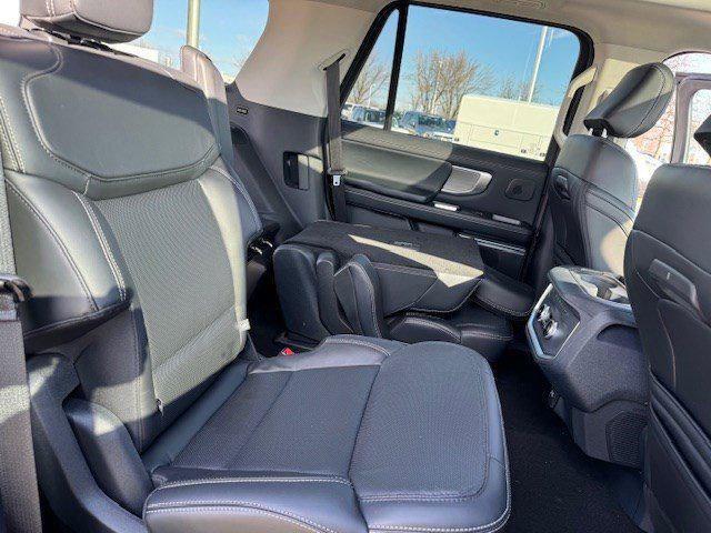 2025 Ford Expedition - $69,179