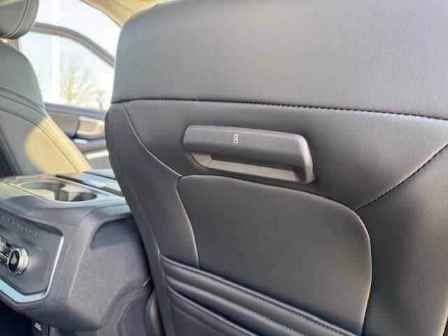 2025 Ford Expedition - $69,179