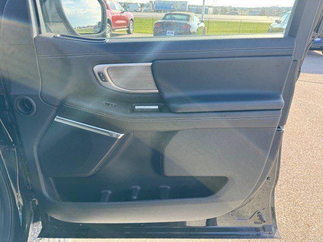 2025 Ford Expedition - $69,179