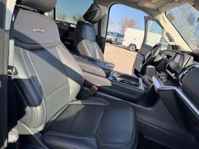 2025 Ford Expedition - $69,179