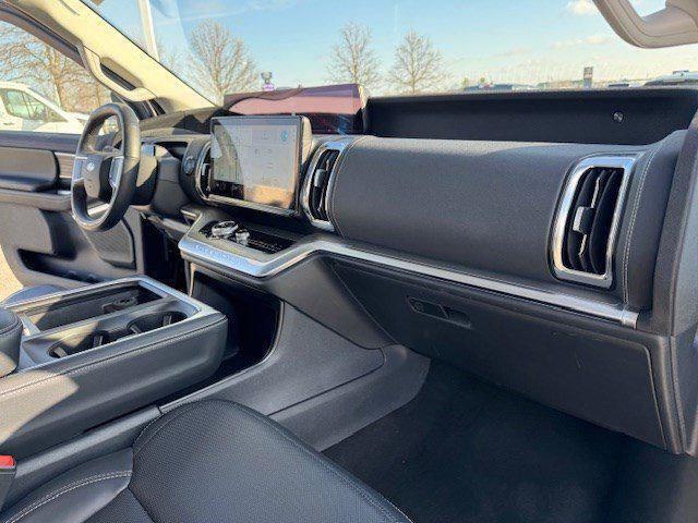 2025 Ford Expedition - $69,179