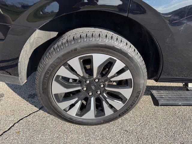 2025 Ford Expedition - $69,179