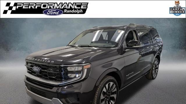 Preowned 2025 Ford Expedition Platinum for Sale
