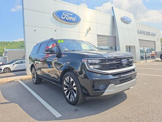 2025 Ford Expedition - $69,500