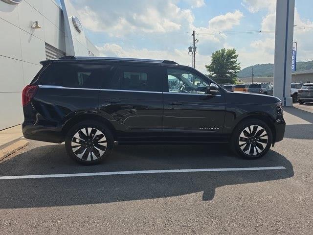 2025 Ford Expedition - $69,500