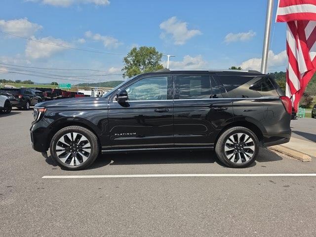 2025 Ford Expedition - $69,500
