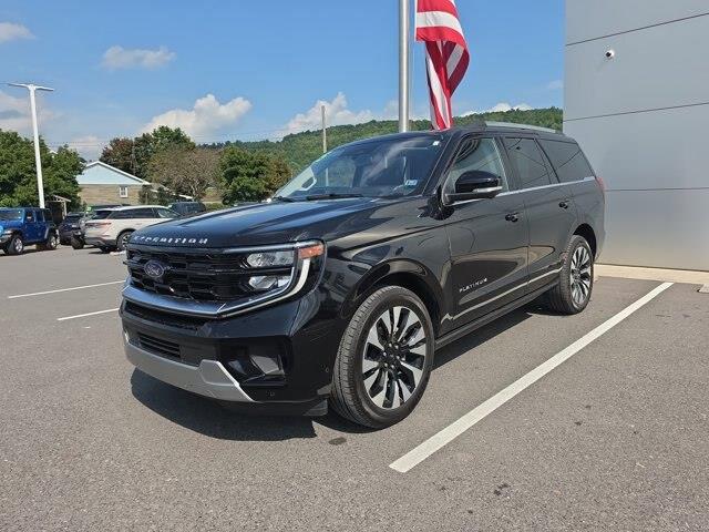 2025 Ford Expedition - $69,500