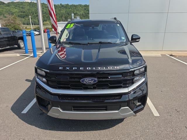 2025 Ford Expedition - $69,500