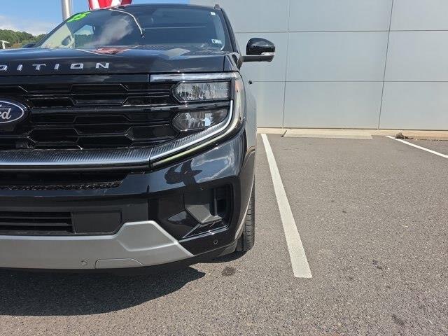 2025 Ford Expedition - $69,500