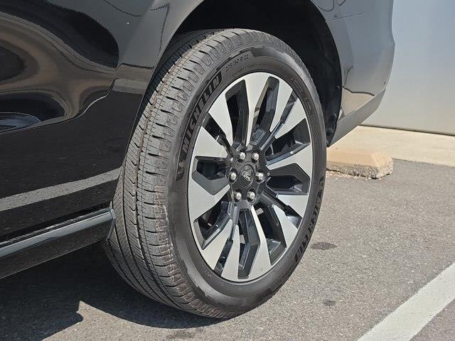 2025 Ford Expedition - $69,500