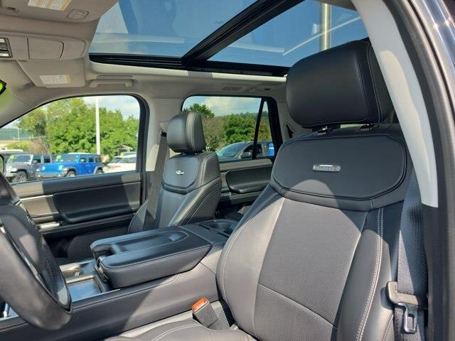 2025 Ford Expedition - $69,500