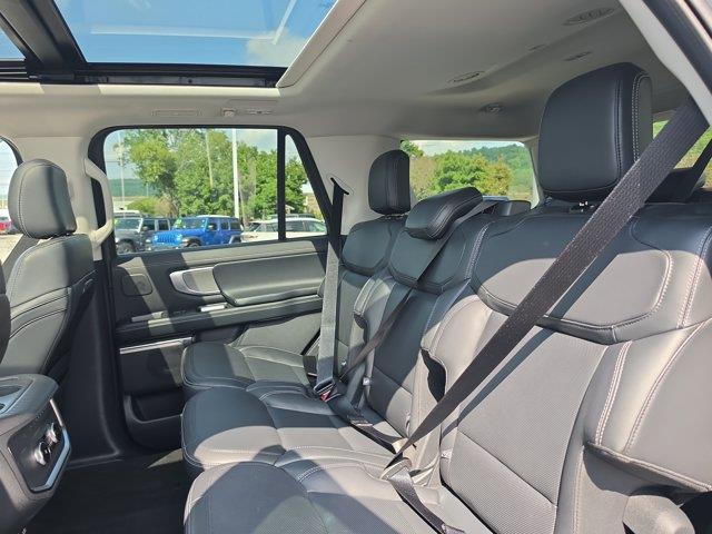 2025 Ford Expedition - $69,500