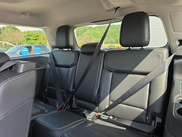 2025 Ford Expedition - $69,500