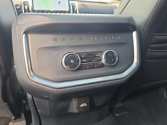 2025 Ford Expedition - $69,500