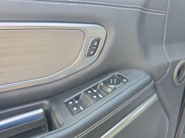 2025 Ford Expedition - $69,500