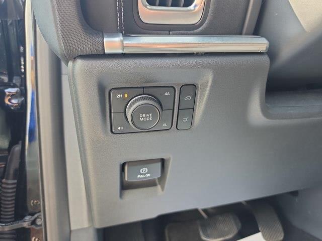 2025 Ford Expedition - $69,500