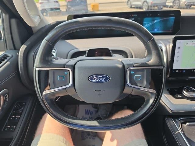 2025 Ford Expedition - $69,500