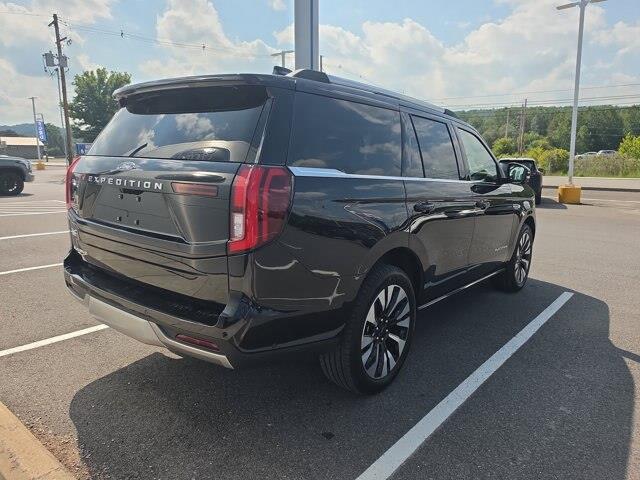 2025 Ford Expedition - $69,500