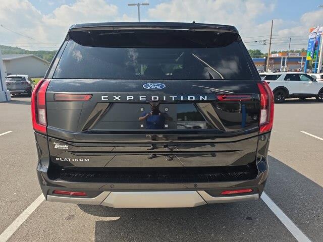 2025 Ford Expedition - $69,500