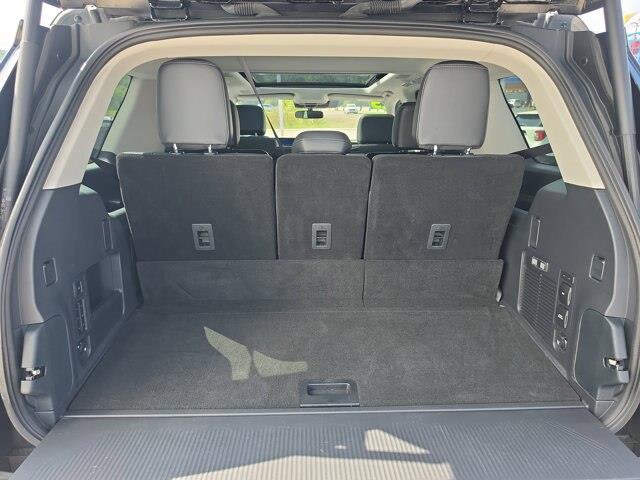 2025 Ford Expedition - $69,500