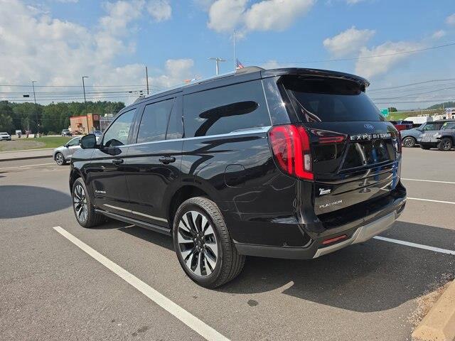 2025 Ford Expedition - $69,500