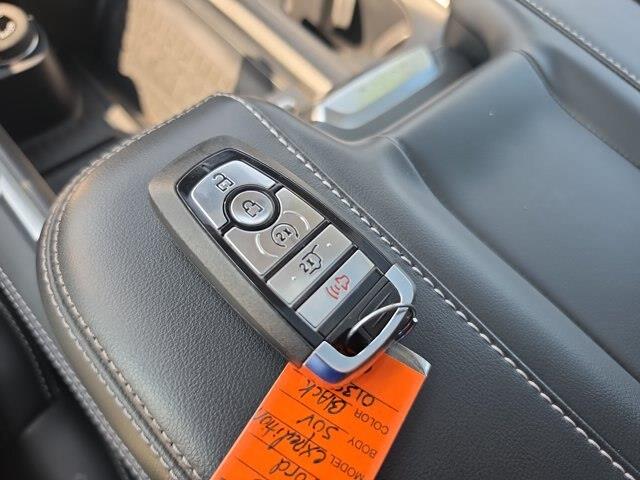 2025 Ford Expedition - $69,500