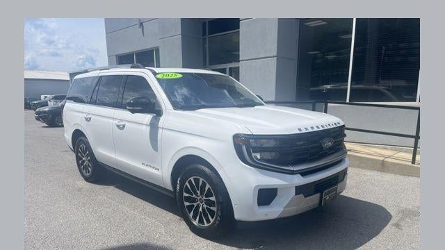 Preowned 2025 Ford Expedition Platinum for Sale