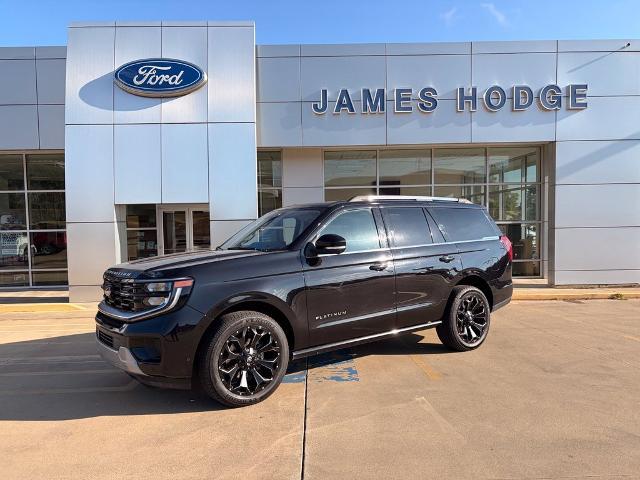 2025 Ford Expedition - $62,500