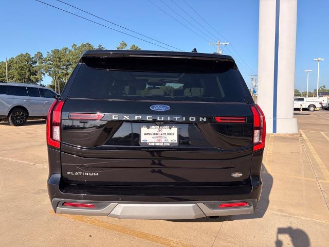 2025 Ford Expedition - $62,500