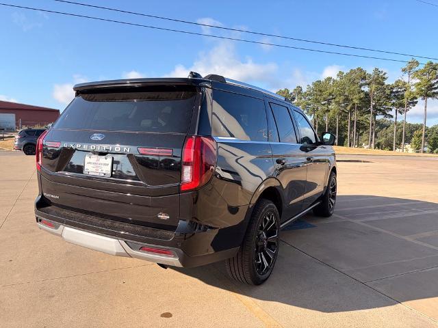 2025 Ford Expedition - $62,500