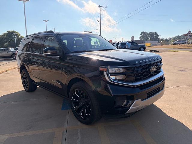 2025 Ford Expedition - $62,500
