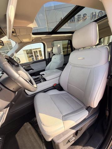 2025 Ford Expedition - $62,500