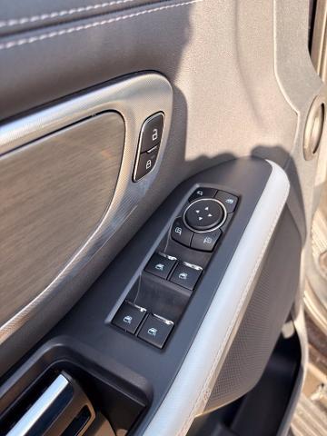 2025 Ford Expedition - $62,500