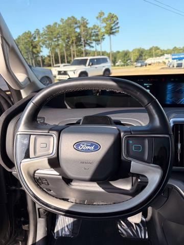 2025 Ford Expedition - $62,500