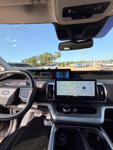 2025 Ford Expedition - $62,500