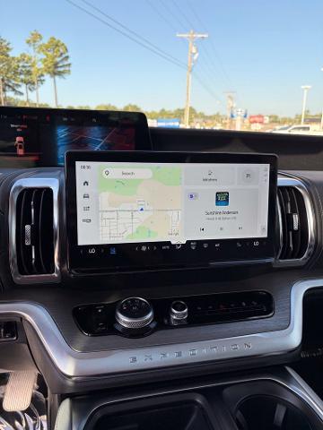2025 Ford Expedition - $62,500