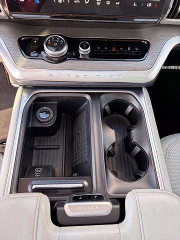 2025 Ford Expedition - $62,500