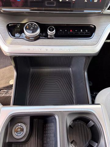 2025 Ford Expedition - $62,500