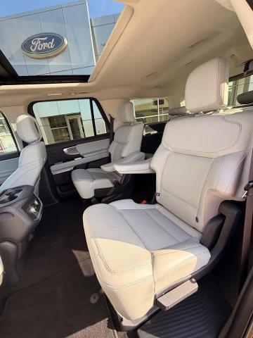 2025 Ford Expedition - $62,500