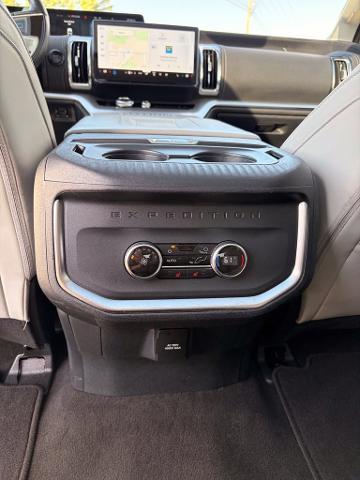 2025 Ford Expedition - $62,500