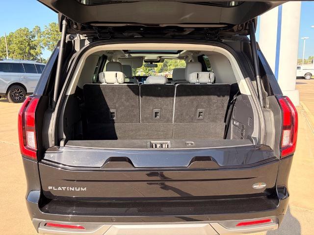 2025 Ford Expedition - $62,500
