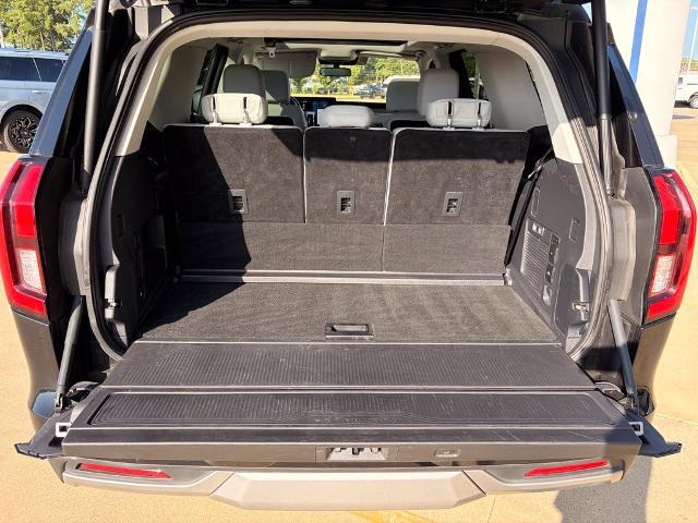 2025 Ford Expedition - $62,500