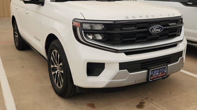 Preowned 2025 Ford Expedition Platinum for Sale